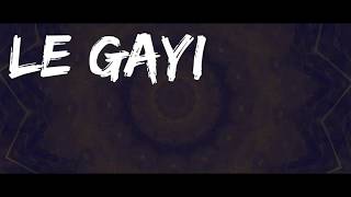 Rupika - Le Gayi (Cover) | Official Video |  Whatsapp status