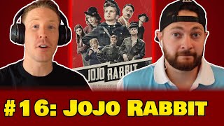 Jojo Rabbit SPOILER Review (streaming on HBO) | AYSW #16