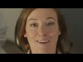 DentalVibe Commercial - Carley receiving an injection