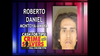 Most Wanted Monday | 06-12-23