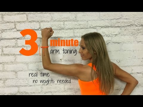 ARM EXERCISES FOR WOMEN - Get Rid of Bingo Wings and Tone Your Arms - Home Workout ARM EXERCISES FOR WOMEN - Get Rid of Bingo Wings and Tone Your Arms - Home Workout