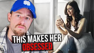 7 masculine attraction triggers women respond to instantly (hypergamy secrets)