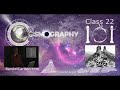 Vast System of Integrated Sophisticated Astronomical Cultures? Cosmography101-22 w/ Randall Carlson