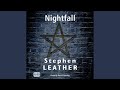 Chapter 49.6 & Chapter 50.1 - Nightfall