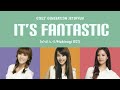Girls’ Generation-JeTiHyun (소녀시대-제티현) – Mabinogi (It’s Fantastic!) (마비노기) Lyrics (HAN/ROM/ENG)