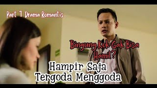 Eps Part 1. Dilema Mantan Playboy....‼️ 3 Tahun Menikah Belum Punya Anak, Kok Bisa ❓