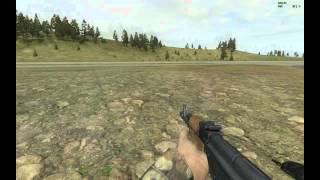 Arma 2 Editing & Scripting - UAV & ULB