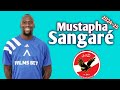 الفرنسي مصطفي سنجاري مهاجم ليفسكي صوفيا البلغاري 2024 | اهداف ومهارات Mustapha Sangaré Levski Sofia