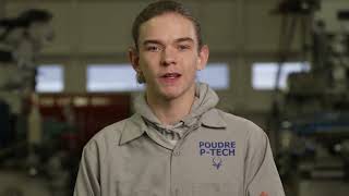PSD Engineering CTE Pathway