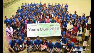 Youth Camp | 2018 | GNB |