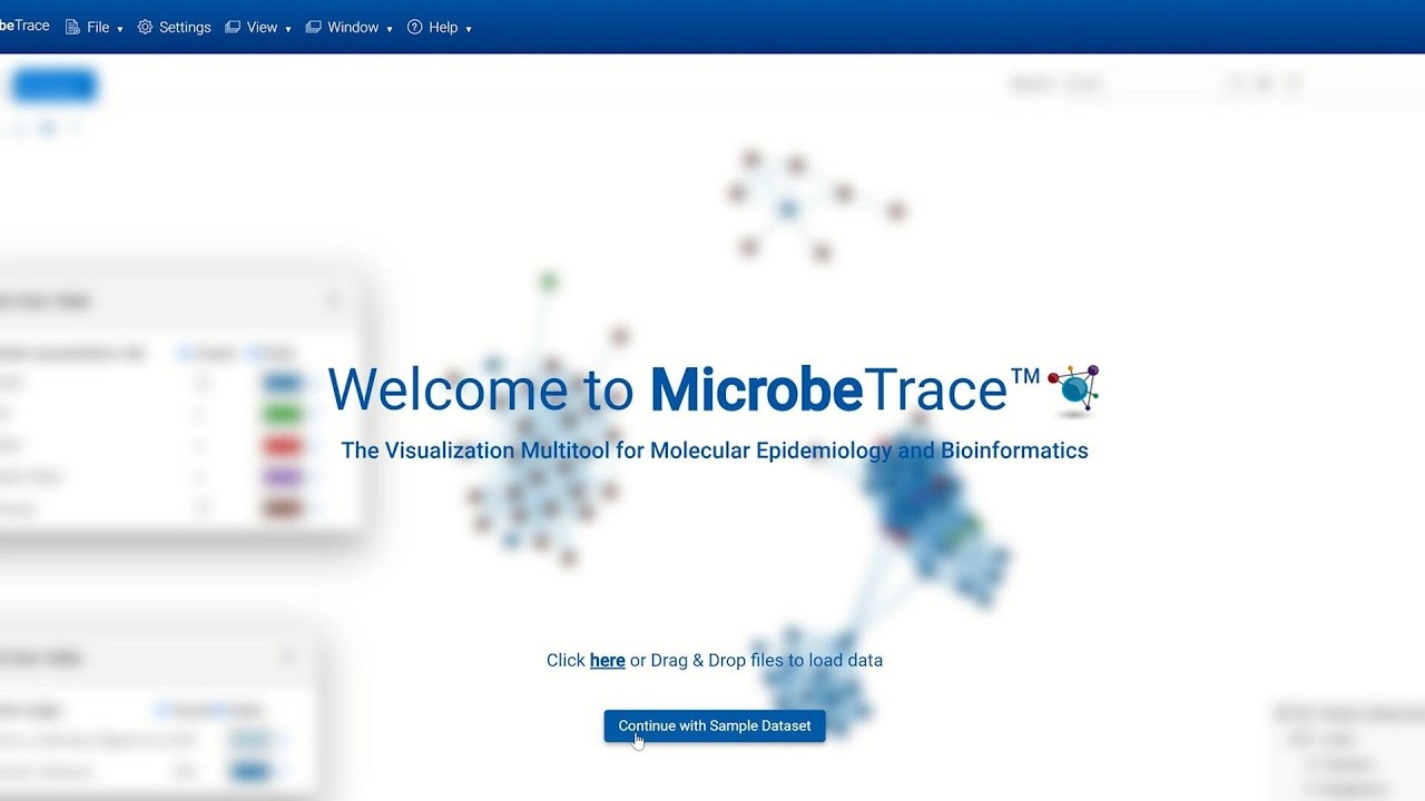 Microbetrace Youtube