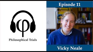 Vicky Neale on 'Why Study Mathematics?' and the Twin Prime Conjecture | Philosophical Trials #11