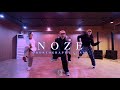 ( It's Goin' Down (Remix) - Yung Joc ) NOZE Hiphop Choreography