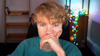 TommyInnit Accidentally Goes LIVE!