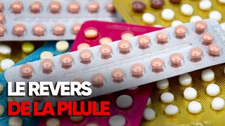 Des vies qui basculent : Les effets néfastes des pilules nouvelle génération - Documentaire - AMP