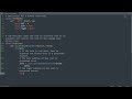 Leetcode 156. Binary Tree Upside Down in Python | Python Leetcode | Python Coding Tutorial | ASMR