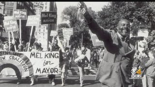 Communities of Color event in Roxbury honors late Mel King