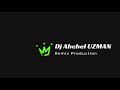 Dj Ahchel UZMAN vs  Alexandra Stan MR SAXOBEAT  Remix