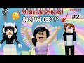 MENYELESAIKAN 50 STAGE OBBY BERSAMA FANS!😍 ROBLOX COTTON OBBY INDONESIA #2