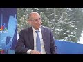 Watch Bank of Israel Governor Amir Yaron's full Interview with CNBC