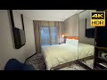 Tango Inn Taipei Zhongshan Room Tour | Taipei, Taiwan 🇹🇼