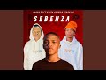 Sebenza (feat. Zondo ZA & Verro106)