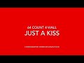 Just a kiss Line dance (with teaching)