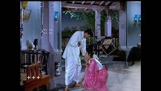 Tumhi Mere Mandir - Classic Romantic Hindi Song - Khandan - Sunil Dutt & Nutan