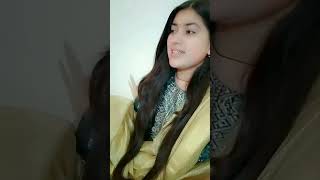 Dekha hazaro dafa aapko - Princy Bhandari 🎶💚 | female Version || PART -2 #shorts #arijitsingh