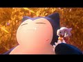 The Adventures Of Snorlax  Cubone | Project Snorlax 🌞🍁❄️🌺