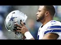 Update on Dallas Cowboys QB Dak Prescott’s Injury Concern Revealed in Viral Video