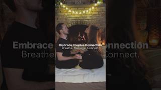 Couples Massage & Connection Tutorials embracecouplesconnection.com #love #relationships #intimacy