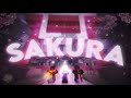 Sakura 🌸 | Deepwoken Montage