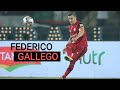 Top 5 All Time Federico Gallego Goals For NEUFC ⚽