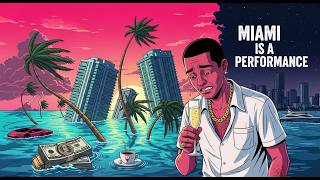 The Psychology of Miami: Why It Shouldn't Exist (But Does)