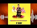 Mazo Boy x Poison x Arogeki P DIDY Official    Audio