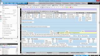 Getting Started: Using templates with TOTAL