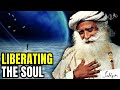 The Illusion of Self: Sadhguru's Wisdom on the Journey Beyond Body and Mind