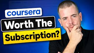 Coursera Review - Still Worth Trying in 2026