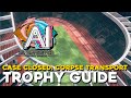 AI: THE SOMNIUM FILES - nirvanA Initiative Case Closed: Corpse Transport Trophy Guide