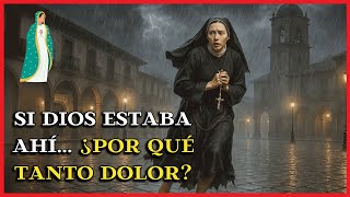 🔴 10 Años Después, Ella Contó lo que Pasó Detrás de la Puerta del Convento…