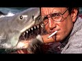 These 3 scenes are why Jaws is an iconic movie 🌀 4K