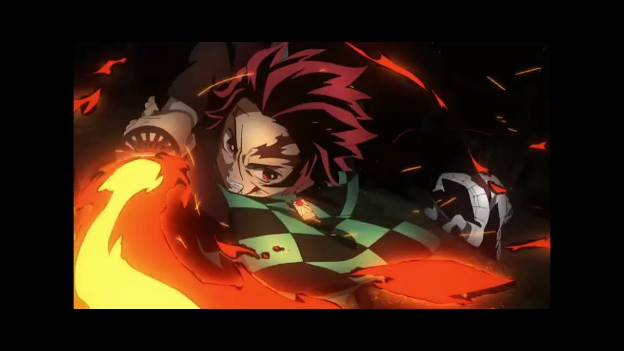 Demon Slayer Youtube