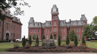 Students At Wvu See Visas Revoked
