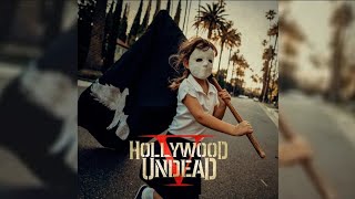 Hollywood Undead - Cashed Out (Lyrics)