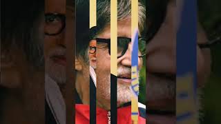 Amitabh Bachchan Life new story #shorts #amitabhbachchan #bollywood #kbc #starstatus