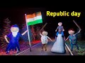 gulli bulli republic day | gulli bulli | gulli bulli cartoon | republic day | make joke horror