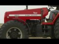 Massey Ferguson Promo - MF 600 (150 - 165 hp)