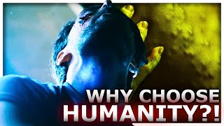 The MOST RIDICULOUS Alien Plan In "What Lies Below" Explained
