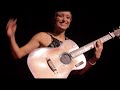 Tapping Fingerstyle Guitar - Christie Lenée - 